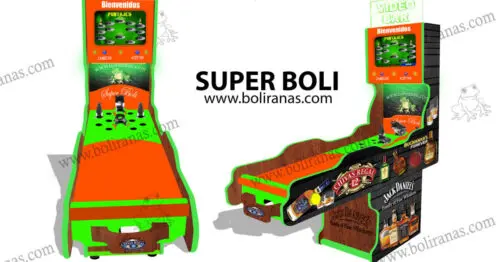 BOLIRANAS FABRICA BOLIRANAS FABRICA